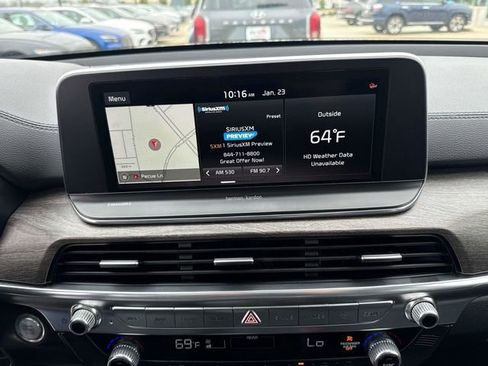 Used 2020 Kia Telluride SX w/ Towing Package image 29