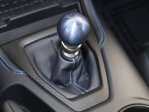 Used 2024 Ford Mustang Dark Horse w/ Security Package image 10