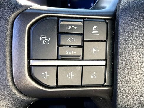 Used 2024 Ford F150 XLT w/ Equipment Group 303A High image 11