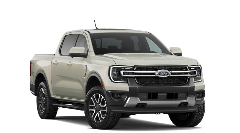 New 2026 Ford Ranger Lariat w/ Convenience Package AWD/4WD image 26