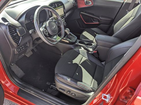 Certified 2020 Kia Soul GT-Line Turbo image 9