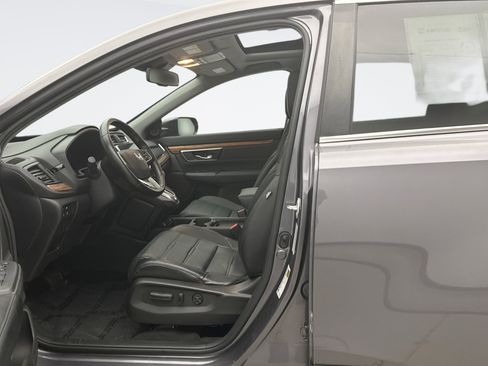 Used 2022 Honda CR-V EX-L image 11