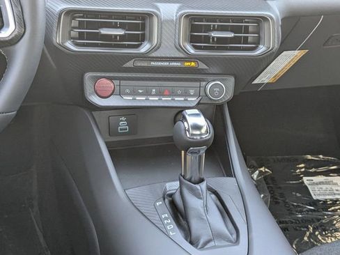 New 2026 Ford Mustang Coupe image 18