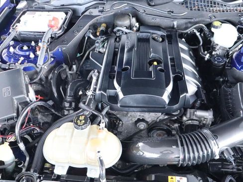 Used 2016 Ford Mustang Premium RWD image 45