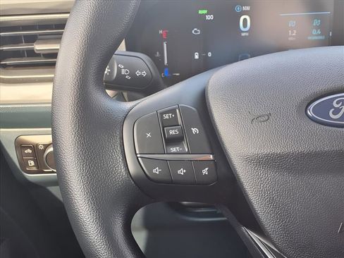 New 2025 Ford Maverick XL w/ Equipment Group 101A image 23