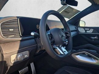 New 2026 Mercedes-Benz GLE 53 AMG AMG GLE 53 video 2