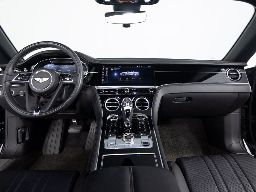 Used 2020 Bentley Continental GT AWD/4WD image 31