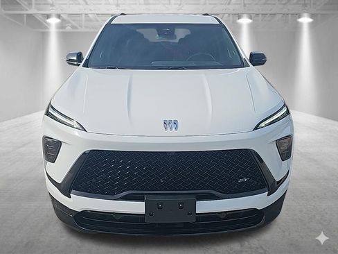 Certified 2025 Buick Enclave Sport Touring image 3