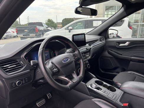Used 2024 Ford Escape ST-Line AWD/4WD image 9