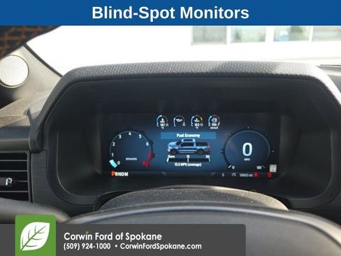 Used 2025 Ford F150 Tremor w/ Bed Utility Package AWD/4WD image 2