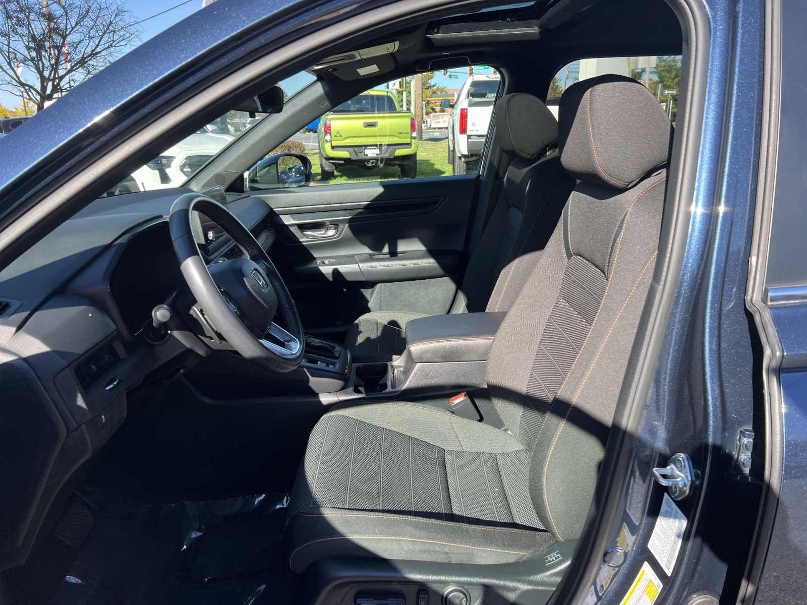 Used 2023 Honda CR-V Sport image 13