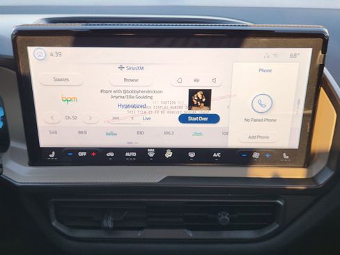 New 2025 Ford Bronco Sport Big Bend w/ Convenience Package image 15