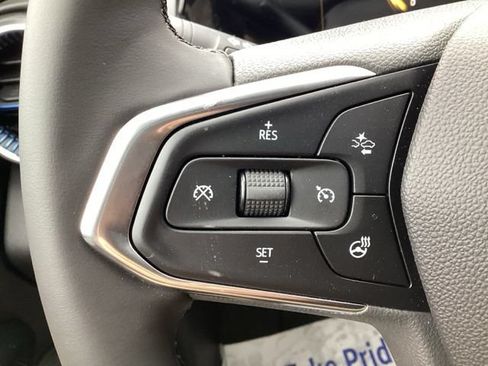 New 2026 Chevrolet Trax LT w/ Driver Confidence Package FWD image 26