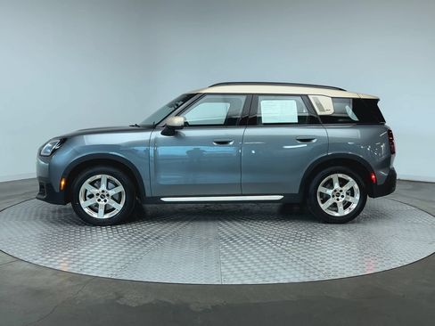 Certified 2026 MINI Cooper Countryman S AWD/4WD image 5