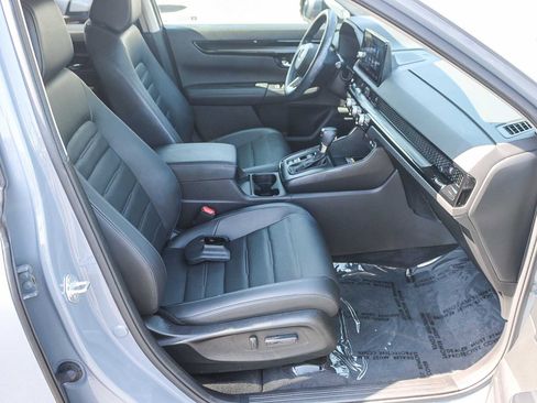 Certified 2023 Honda CR-V EX-L image 17