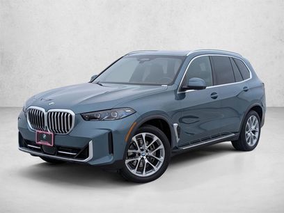 Certified 2024 BMW X5 xDrive40i w/ Premium Package
