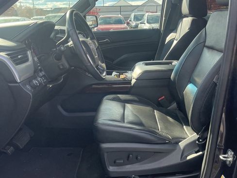 Used 2018 GMC Yukon SLT w/ HD Trailering Package image 7