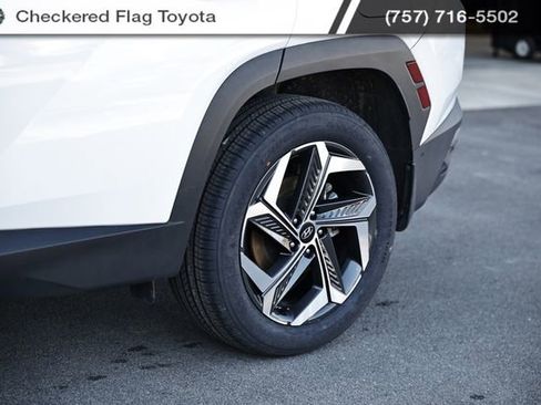 Used 2023 Hyundai Tucson Limited image 5