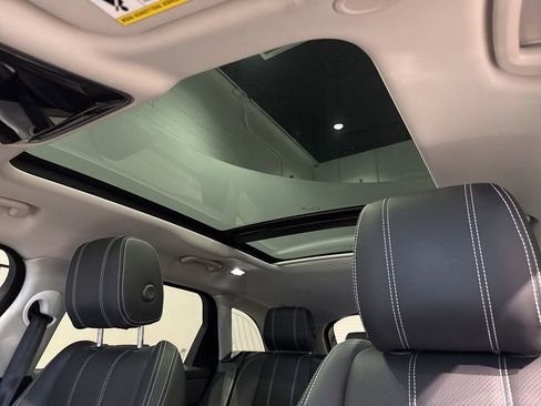 Used 2021 Land Rover Range Rover Velar S image 12