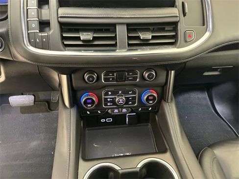 Used 2023 Chevrolet Tahoe LT image 21