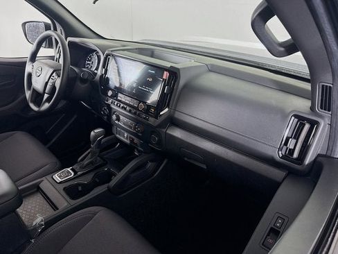 New 2026 Nissan Frontier SV w/ Tow Package AWD/4WD image 23