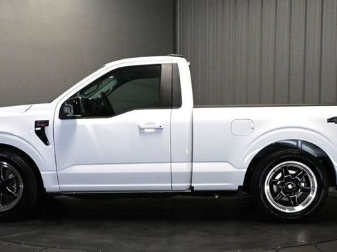Used 2026 Ford F150 XL w/ Equipment Group 103A High AWD/4WD image 8