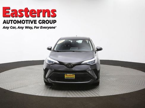 Used 2020 Toyota C-HR LE image 52
