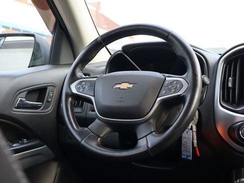 Used 2018 Chevrolet Colorado LT w/ LT Convenience Package image 41