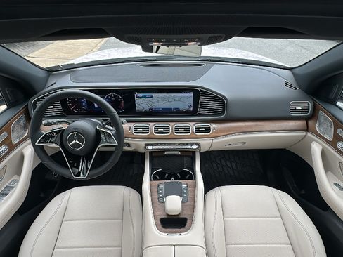 Used 2026 Mercedes-Benz GLE 350 4MATIC image 27