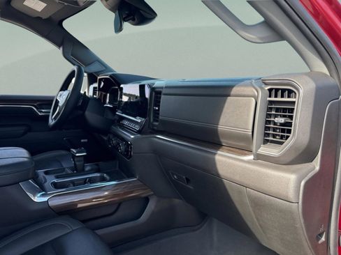 Used 2023 Chevrolet Silverado 1500 RST w/ RST All Star Premium Package image 41