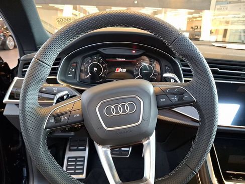 New 2026 Audi RS Q8 performance AWD/4WD image 9
