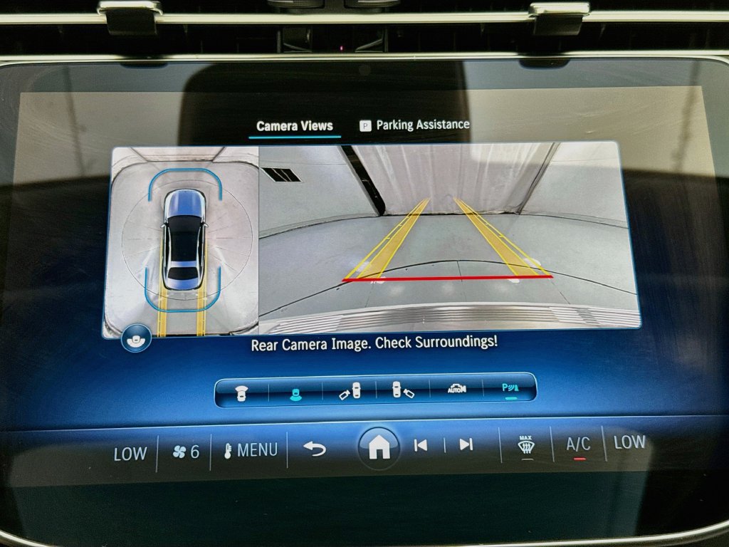 Certified 2024 Mercedes-Benz E 350 4MATIC Sedan image 15