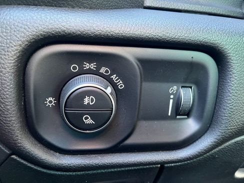 Used 2023 RAM 1500 Big Horn w/ Trailer Tow Group AWD/4WD image 19