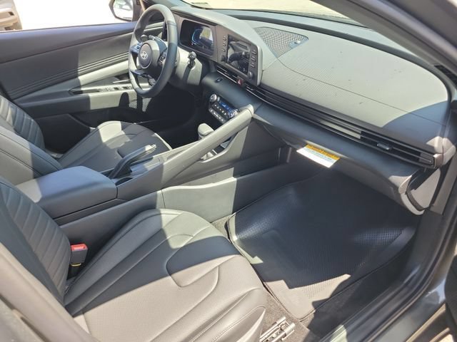 New 2026 Hyundai Elantra SEL Sport FWD image 20