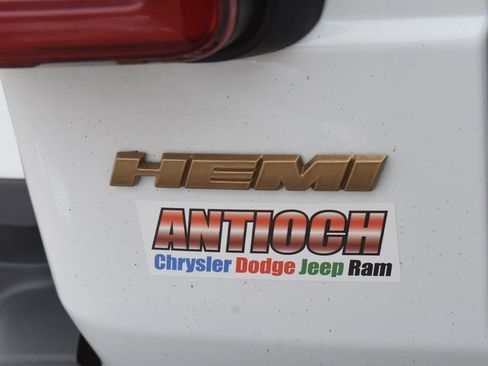 Used 2024 Jeep Wrangler Unlimited Rubicon 392 image 22