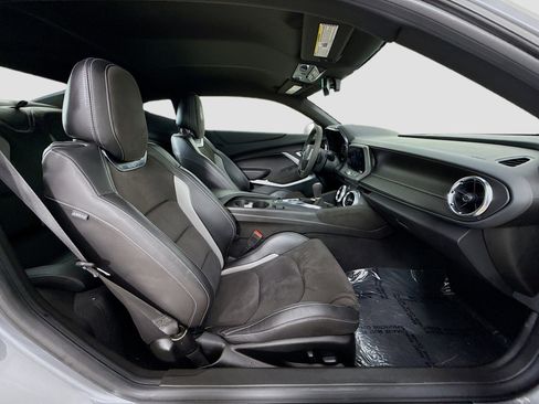 Used 2022 Chevrolet Camaro SS image 26