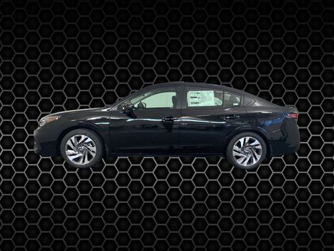 New 2025 Subaru Legacy Limited w/ Popular Package #2 image 6