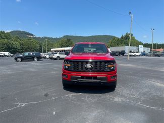 New 2025 Ford F150 STX w/ STX Black Appearance Package video 2