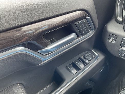 Used 2023 Chevrolet Silverado 1500 LTZ image 29