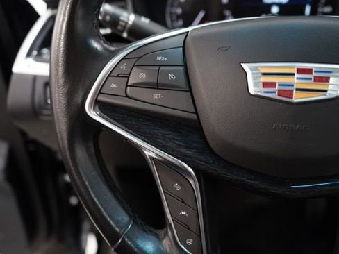 Used 2023 Cadillac XT5 Premium Luxury image 22