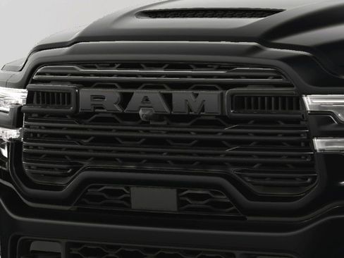 New 2025 RAM 2500 Laramie image 16