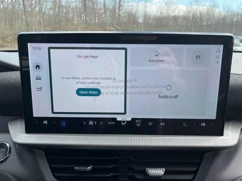 New 2026 Ford Explorer ST w/ Sun And Sound Package image 48