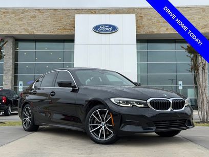 Used 2019 BMW 330i Sedan w/ Convenience Package