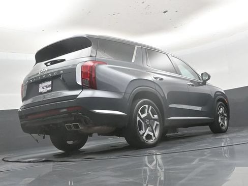 Used 2025 Hyundai Palisade SEL FWD image 44