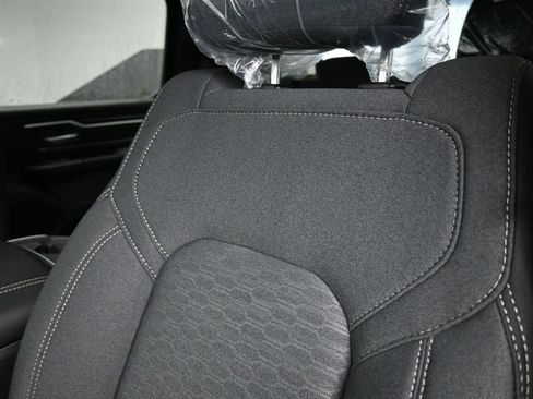 New 2026 RAM 1500 Big Horn AWD/4WD image 14