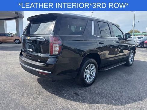 Used 2023 Chevrolet Tahoe LT image 11