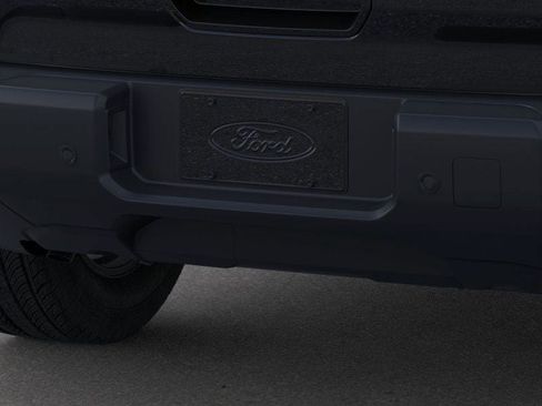 New 2026 Ford Bronco Sport Big Bend AWD/4WD image 54