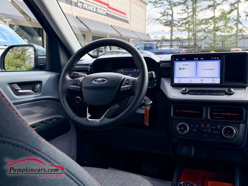 Used 2023 Ford Maverick XLT w/ Equipment Group 300A Standard image 22