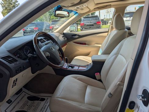Used 2012 Lexus ES 350 FWD image 23