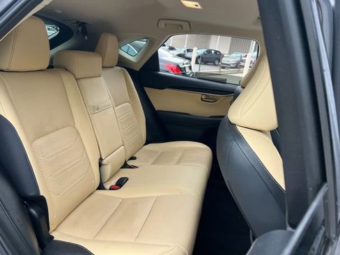 Used 2015 Lexus NX 200t FWD image 29